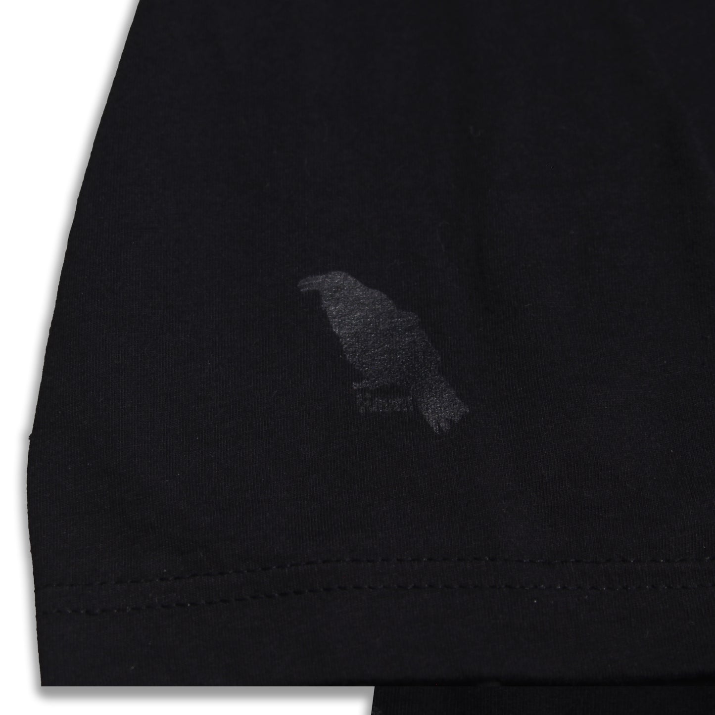 Raven pendant - T-shirt