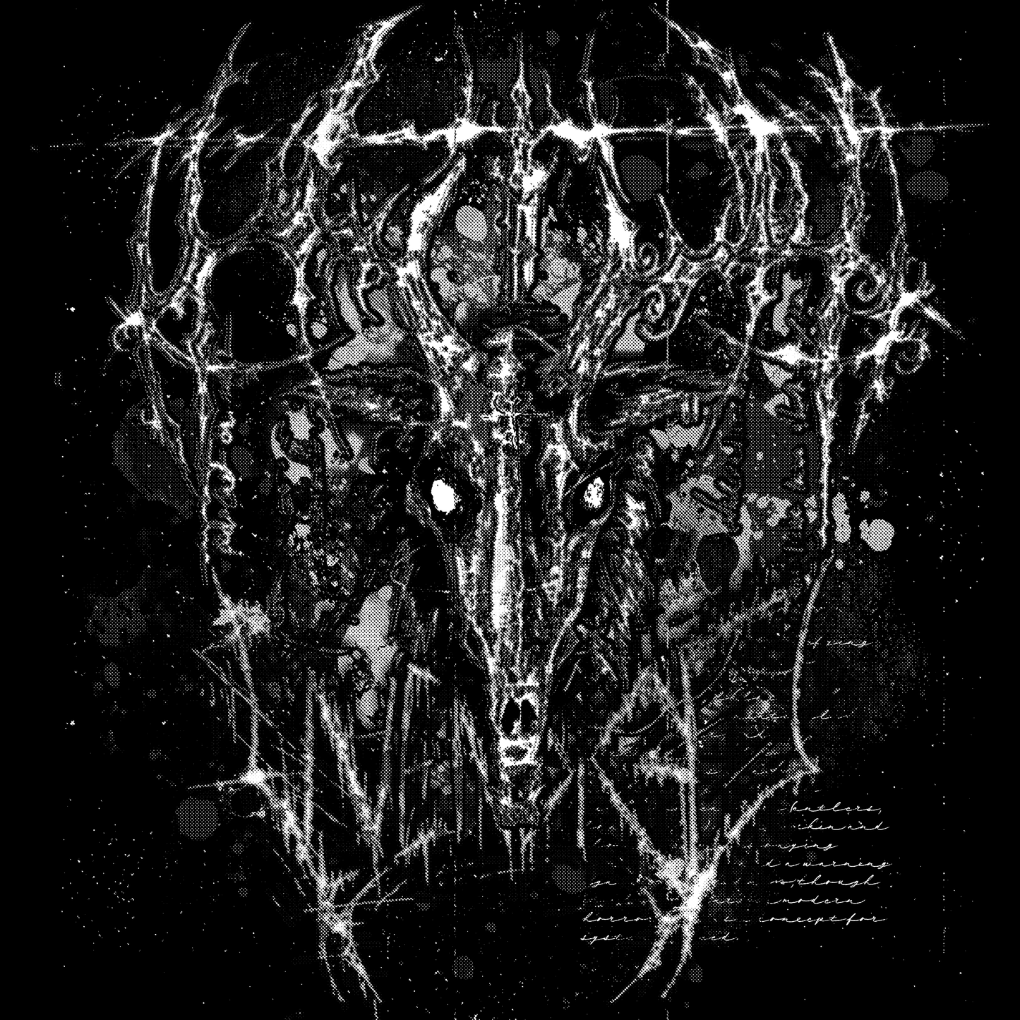 Wendigo - T-shirt 2026