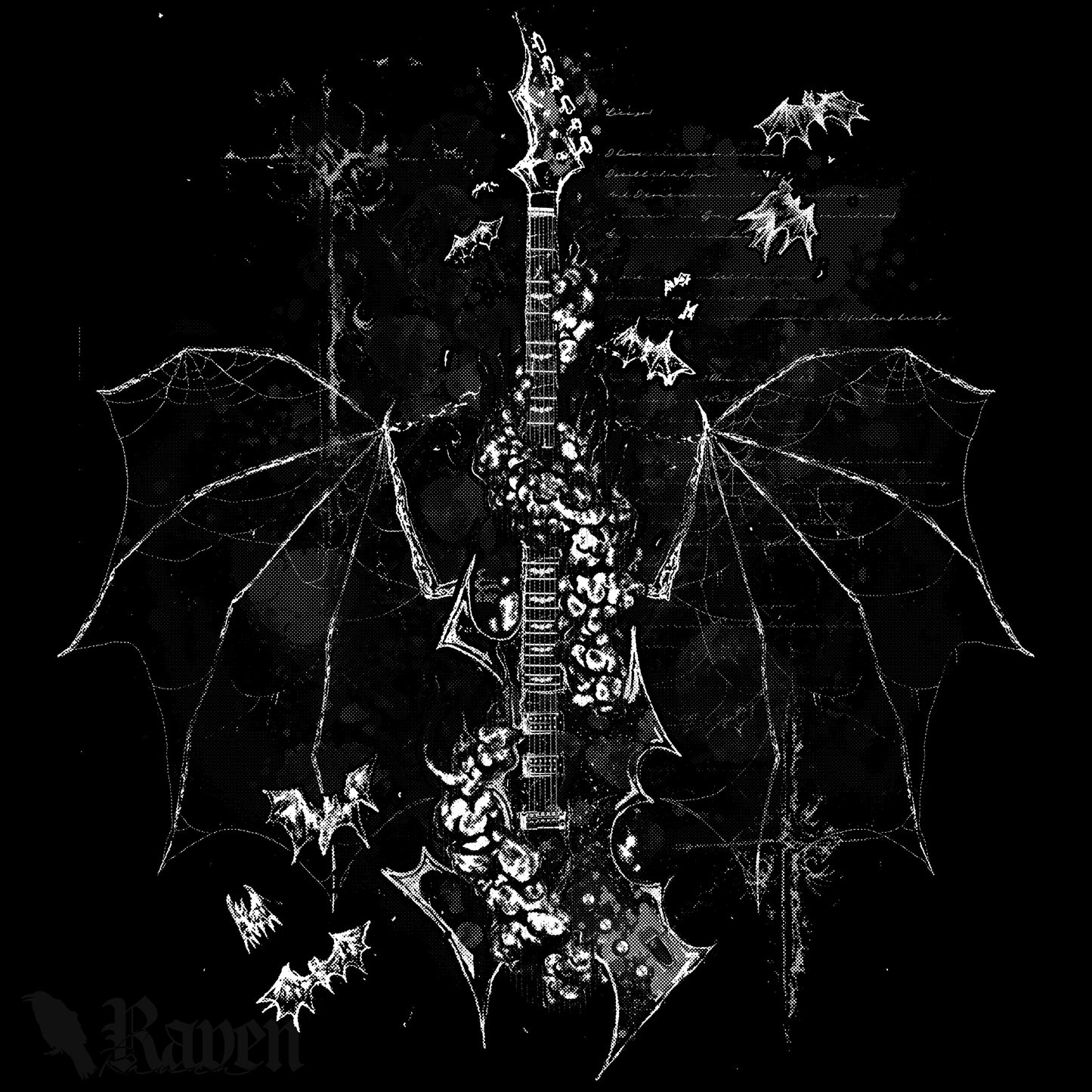 High Strung - T-shirt 2026