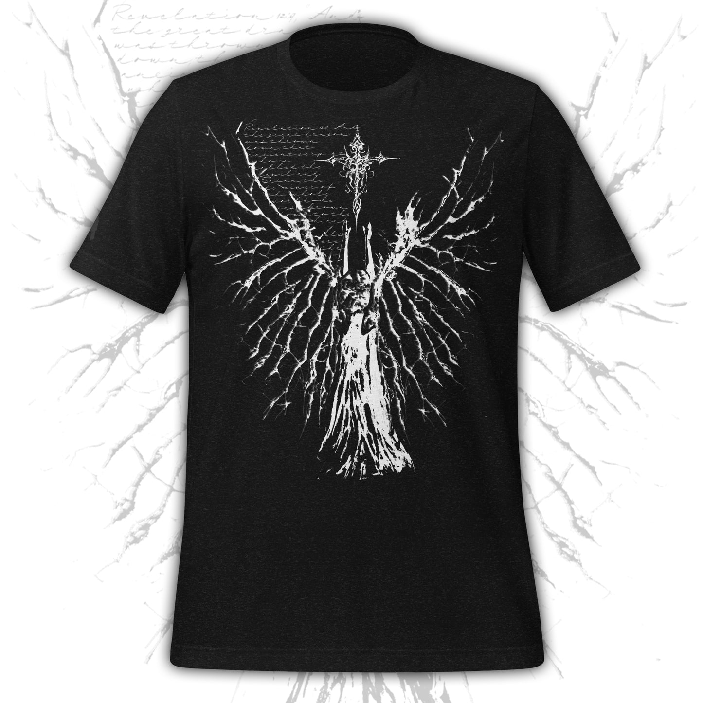 Angels Repent - T-shirt