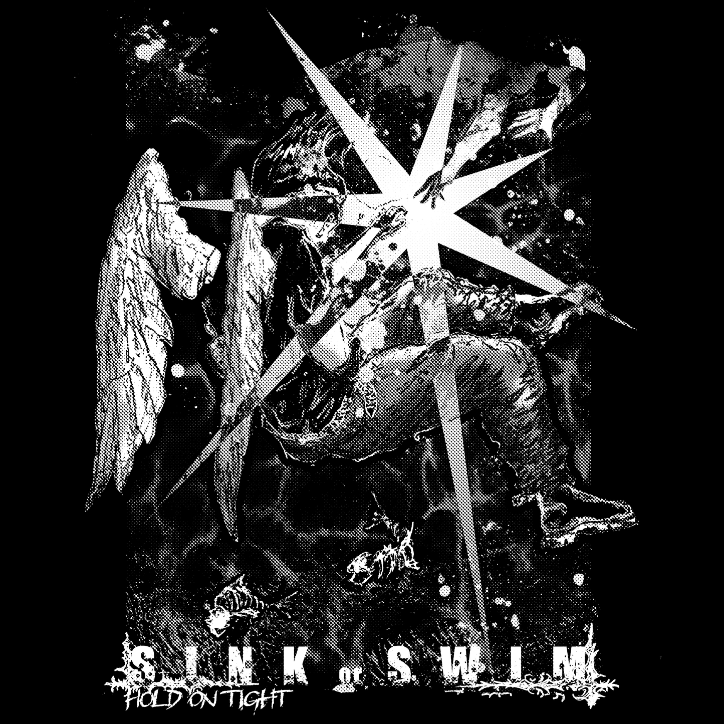 Sink or Swim - T-shirt 2026