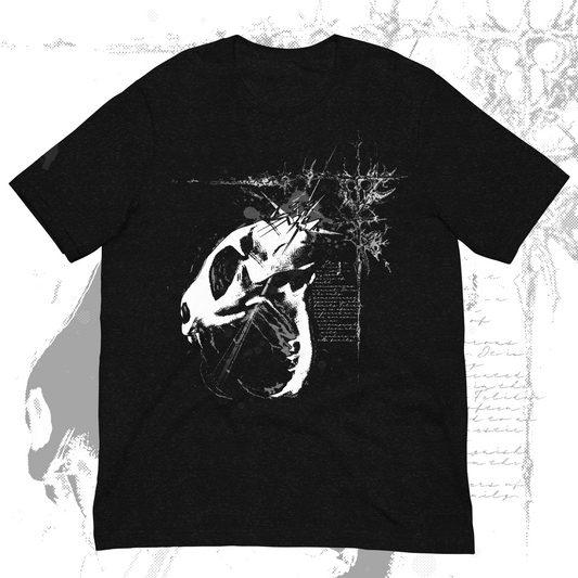 Fallen Feline - T-shirt 2026