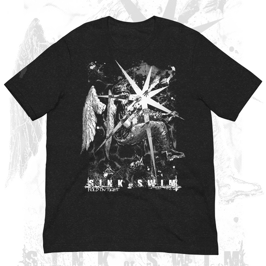 Sink or Swim - T-shirt 2026